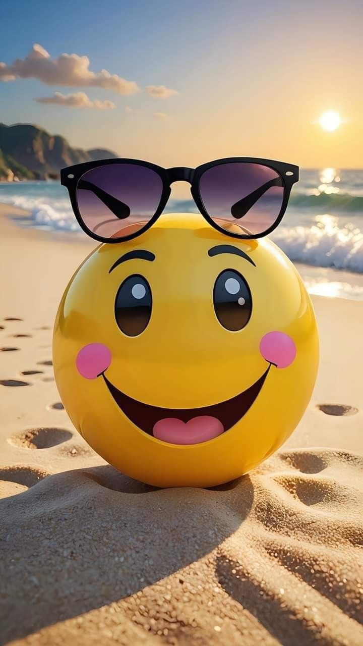Cute Smile DP