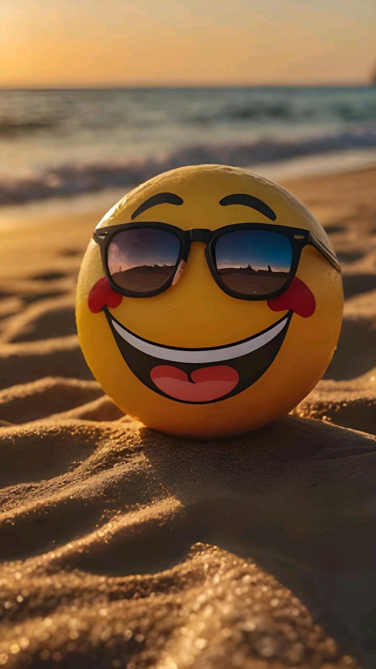 Cute Smile DP