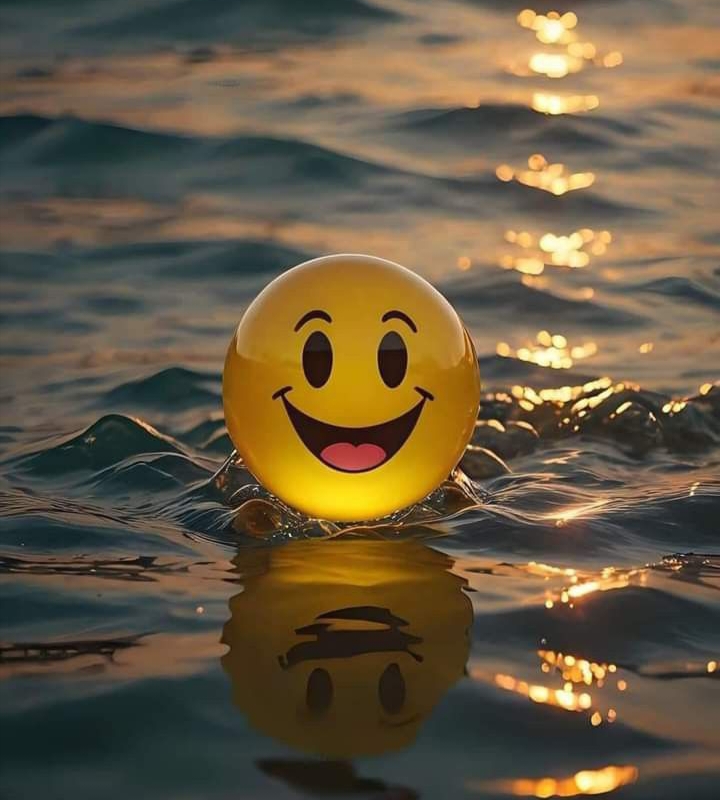Cute Smile DP
