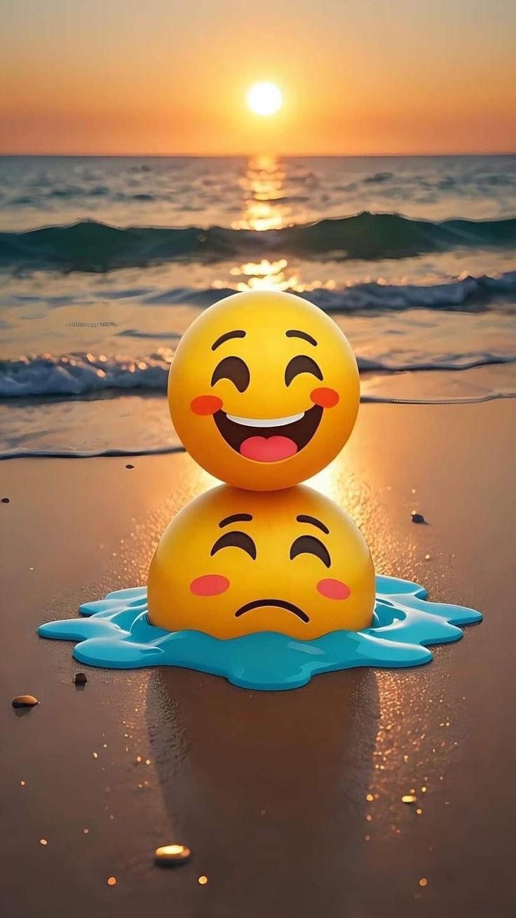 Cute Smile DP