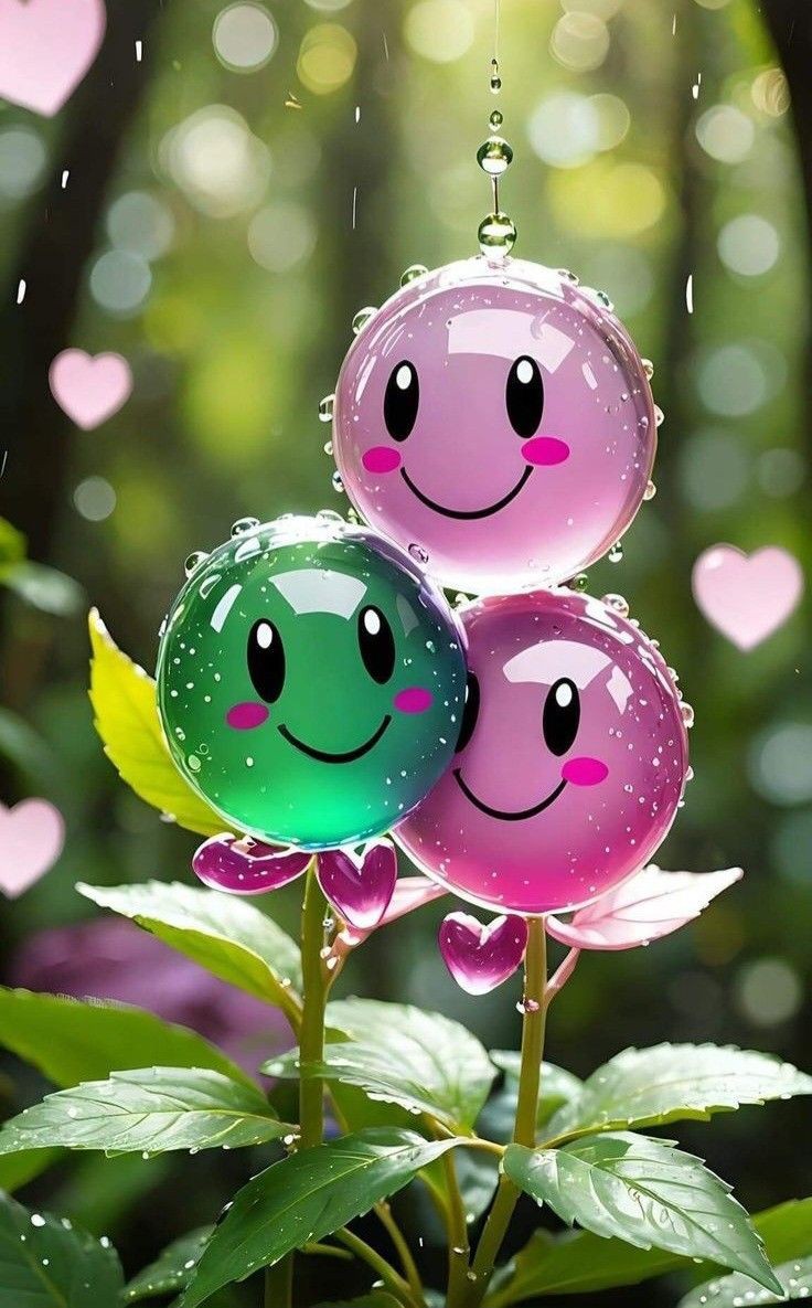 Cute Smile DP