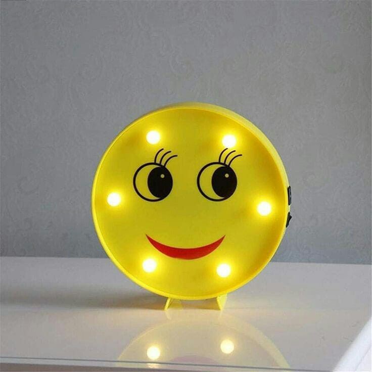 Cute Smile DP