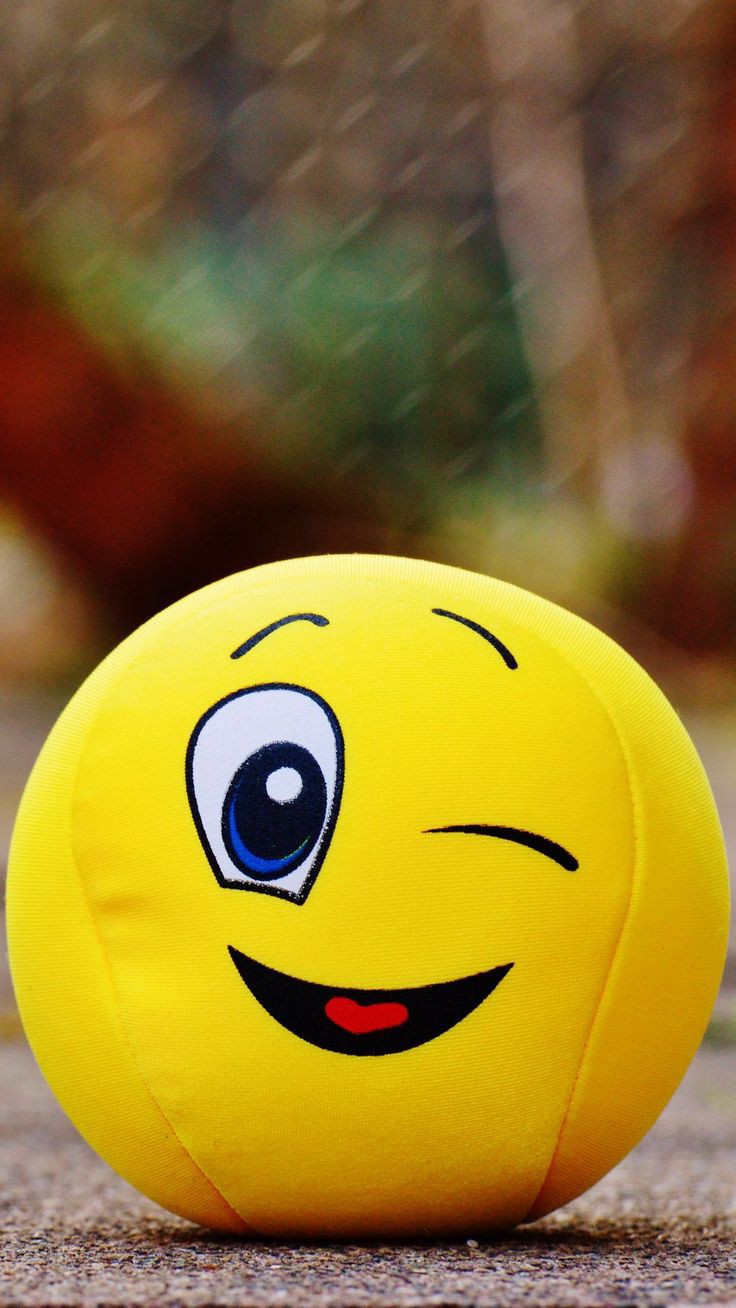 Cute Smile DP