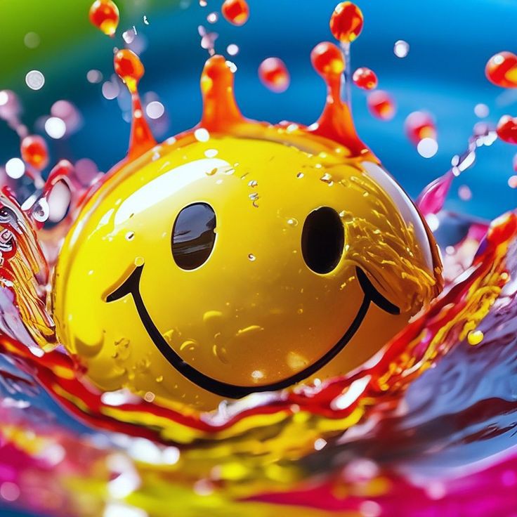 Cute Smile DP
