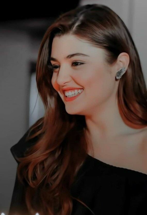 Cute Smile DP