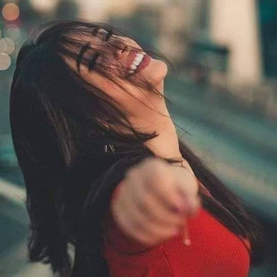 Cute Smile DP