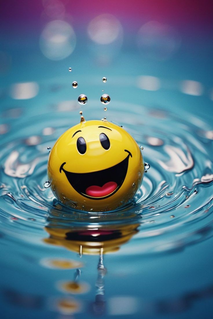 Cute Smile DP