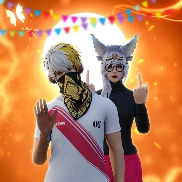Free Fire Images
