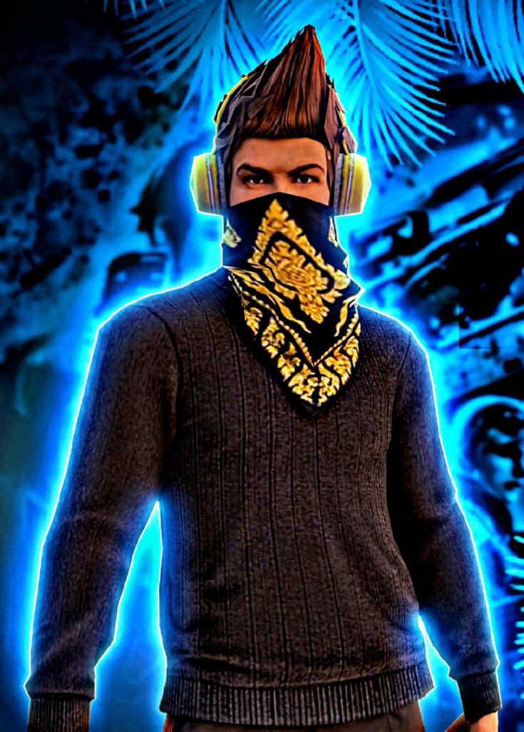 Free Fire Images