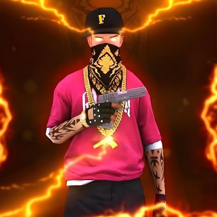 Free Fire Images
