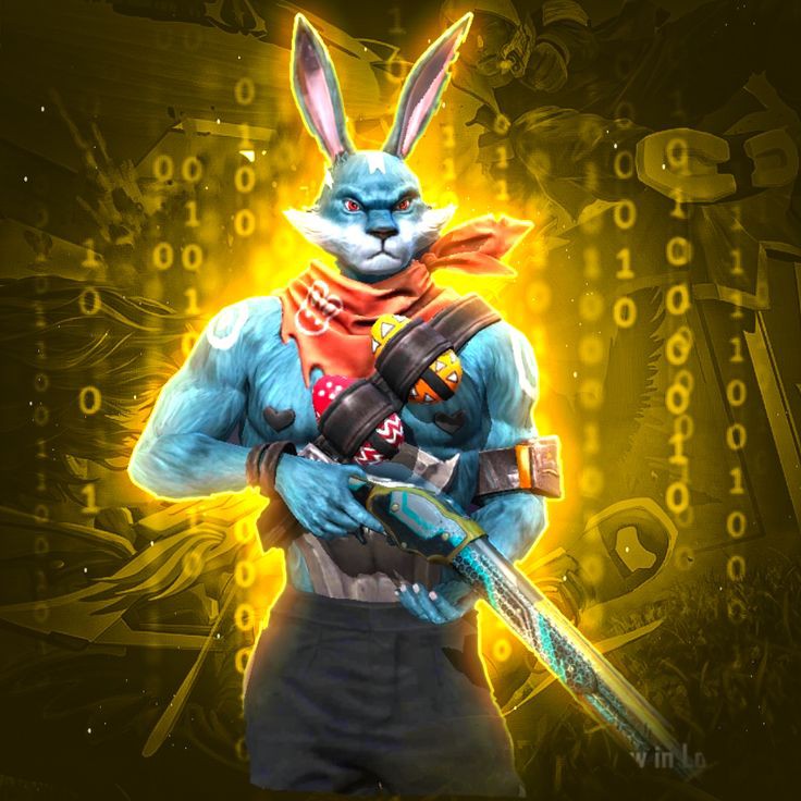 Free Fire Images