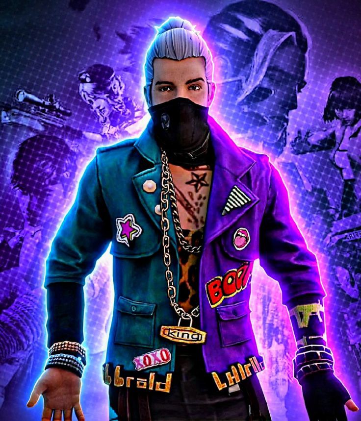 Free Fire Images