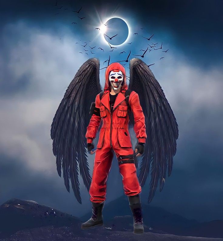 Free Fire Images