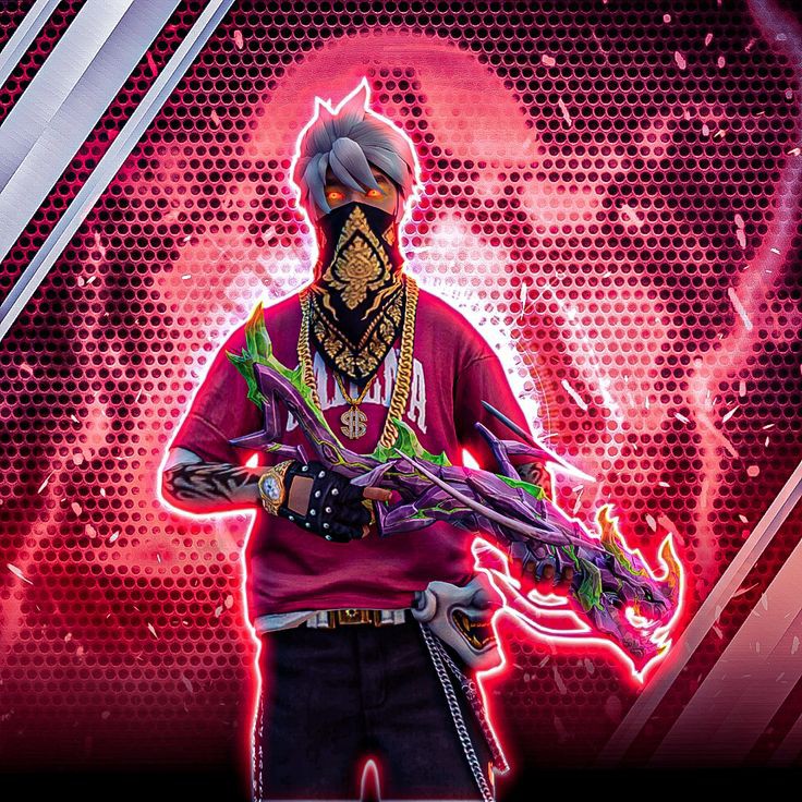 Free Fire Images