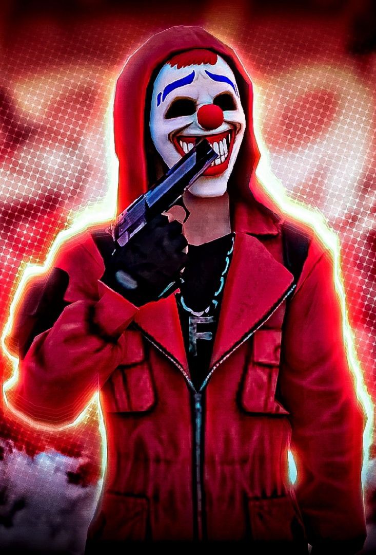 Free Fire Images