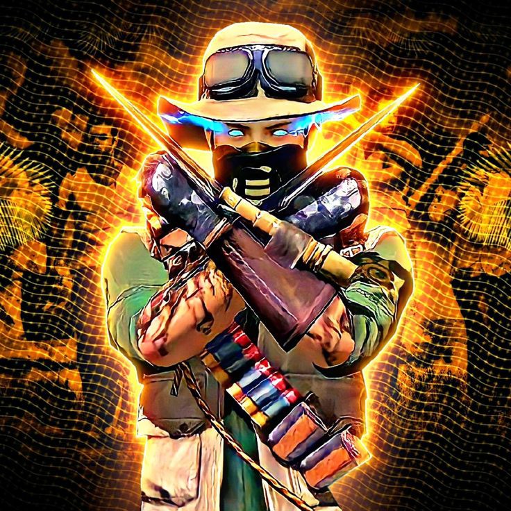 Free Fire Images