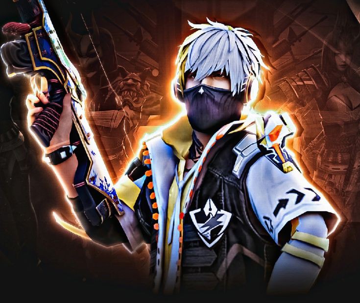Free Fire Images