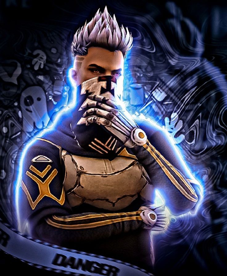 Free Fire Images