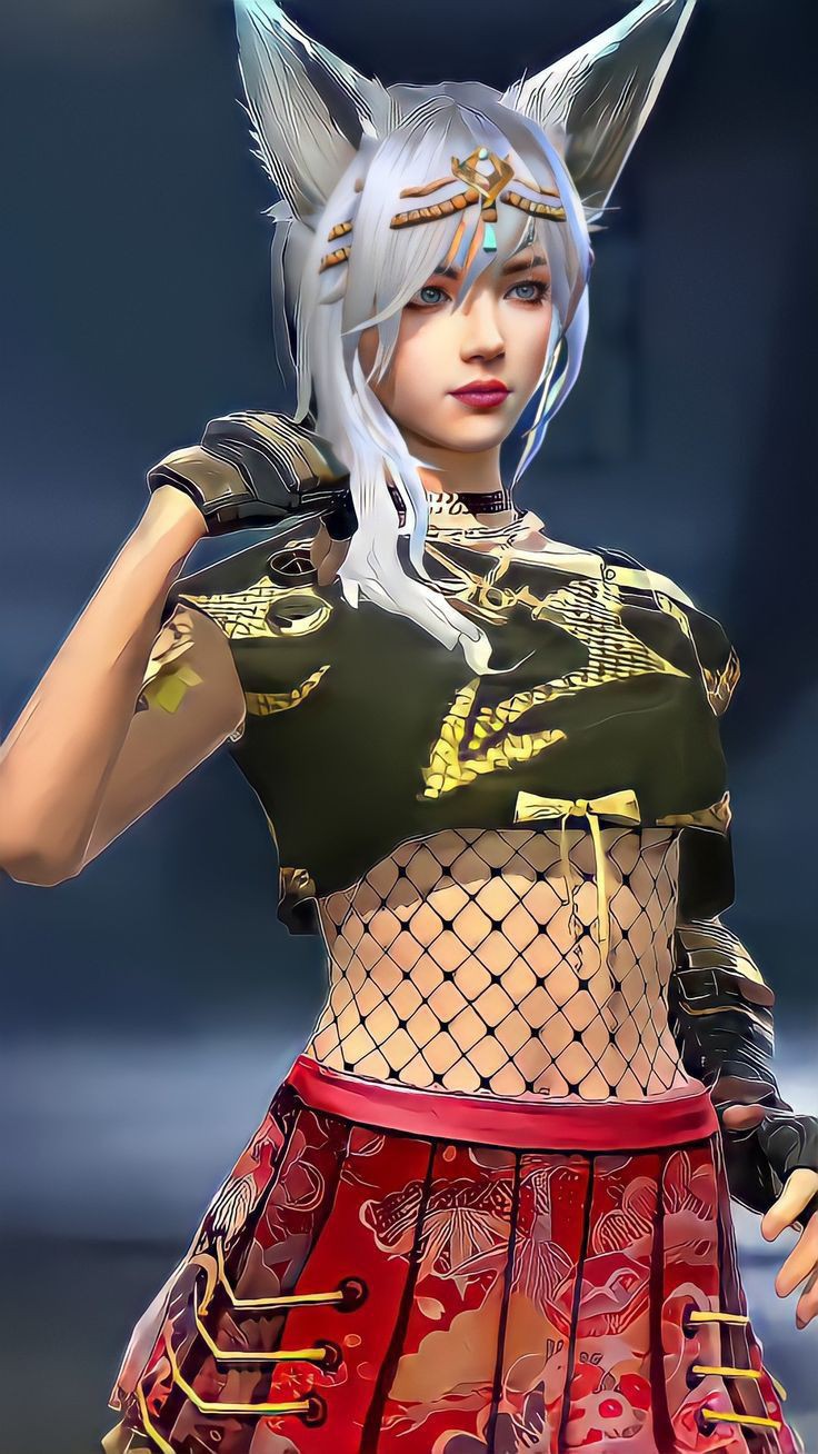 Free Fire Photos