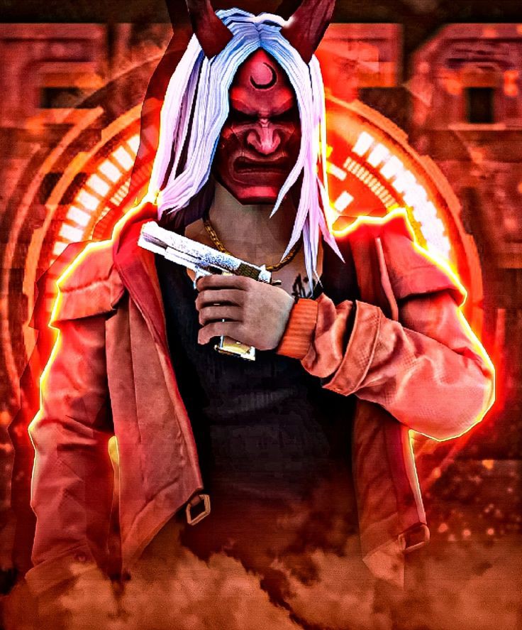 Free Fire Photos