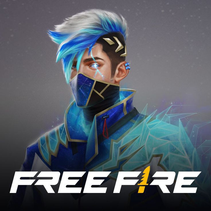 Free Fire Photos