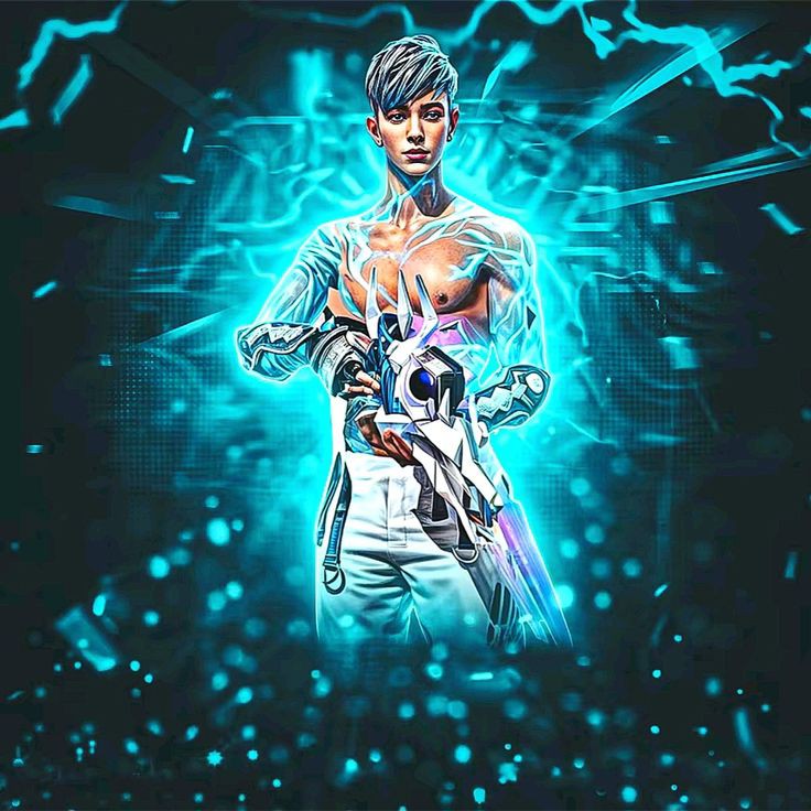 Free Fire Photos