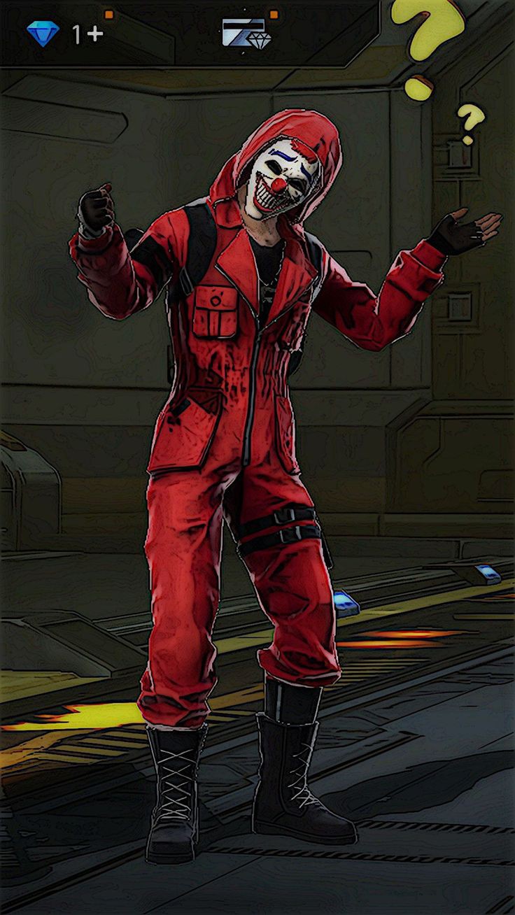 Free Fire Photos