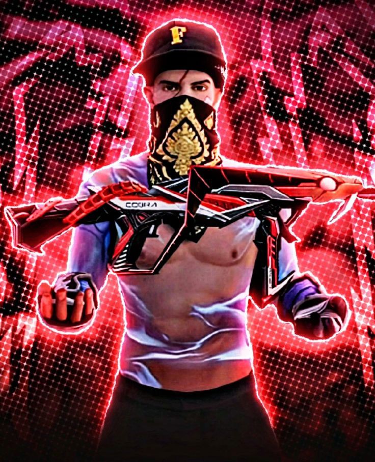 Free Fire Photos