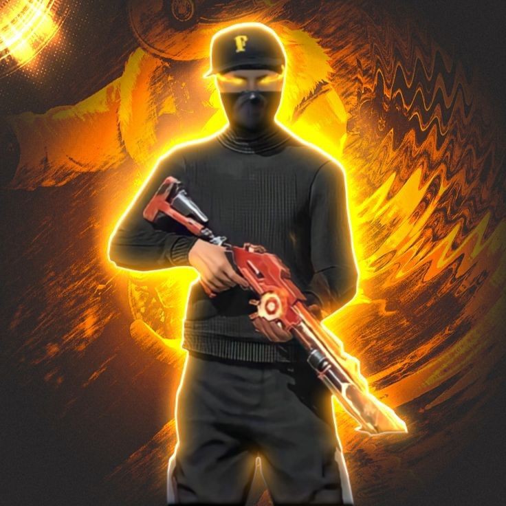 Free Fire Photos