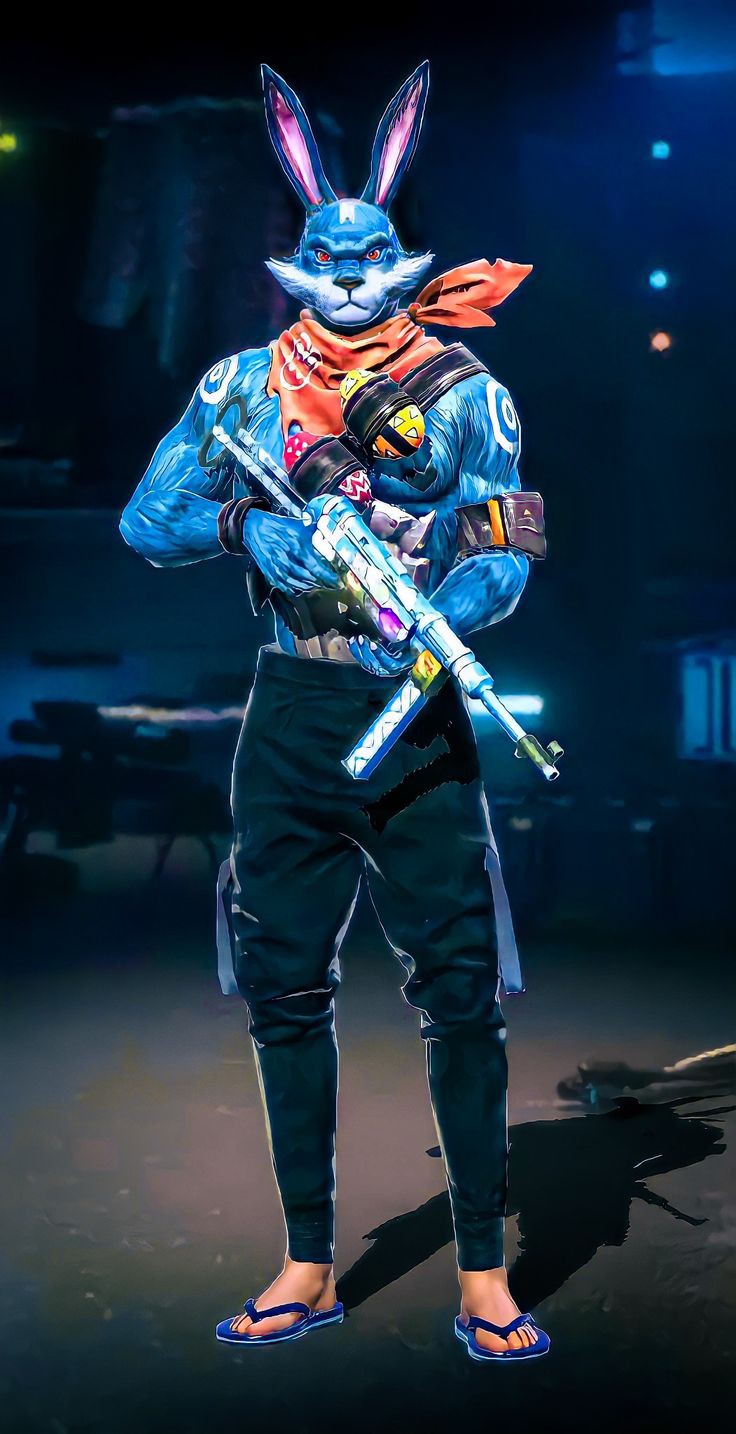 Free Fire Photos