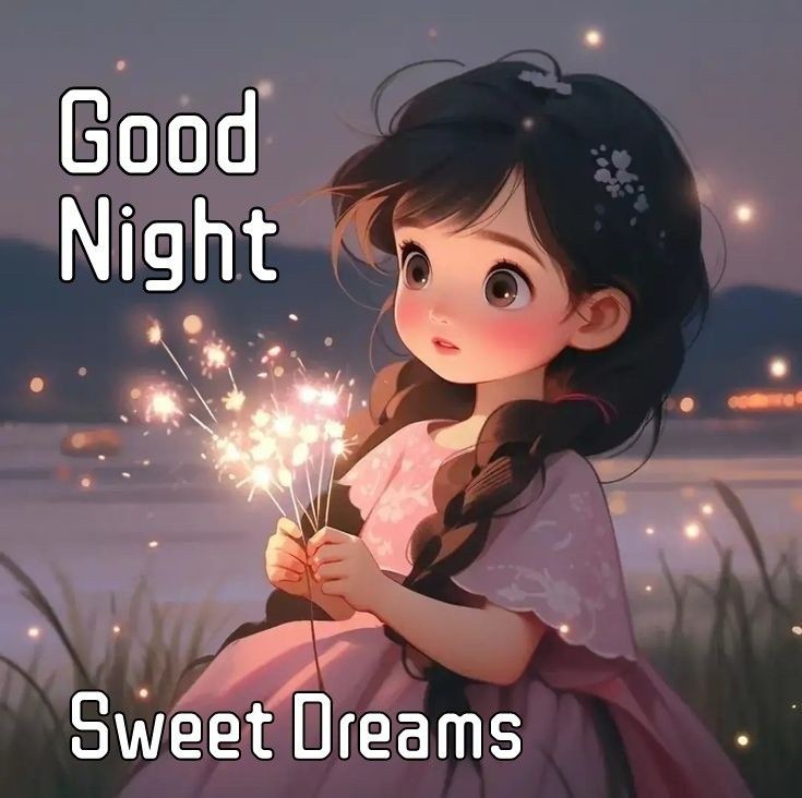 Good Night Images