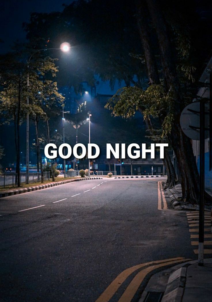 Good Night Images