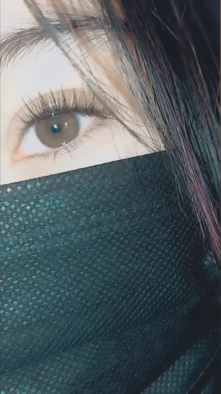Hidden Face DP For Girls