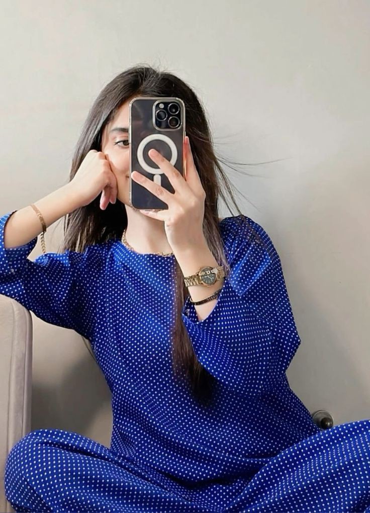 Hidden Face DP For Girls