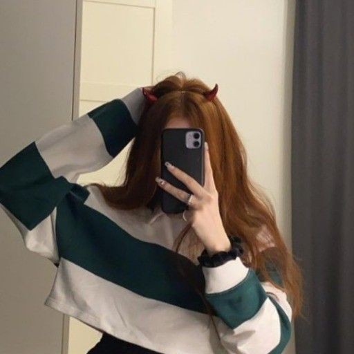 Hidden Face DP For Girls