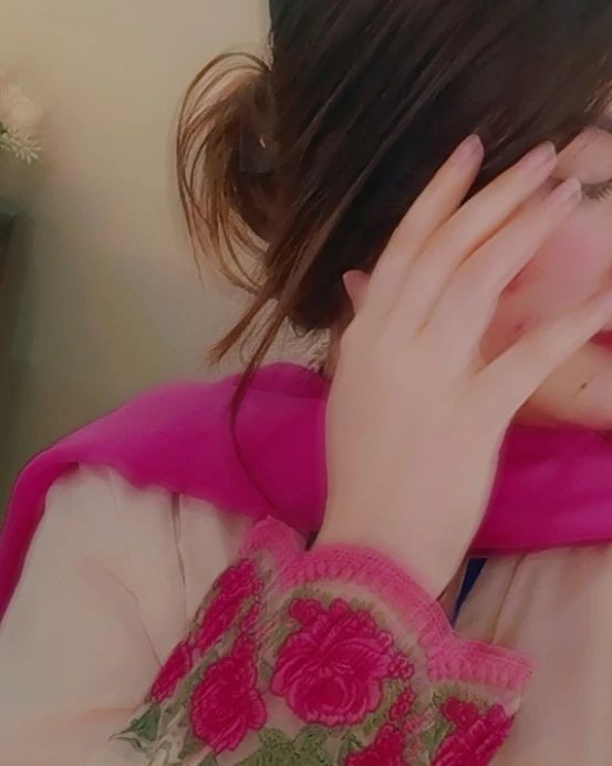 Hidden Face Girls DP