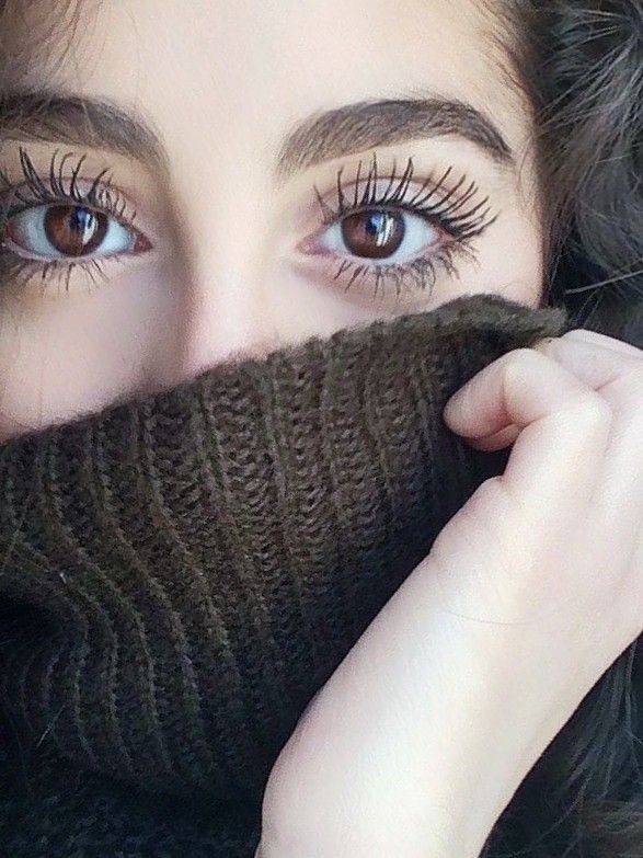 Hidden Face Girls DP