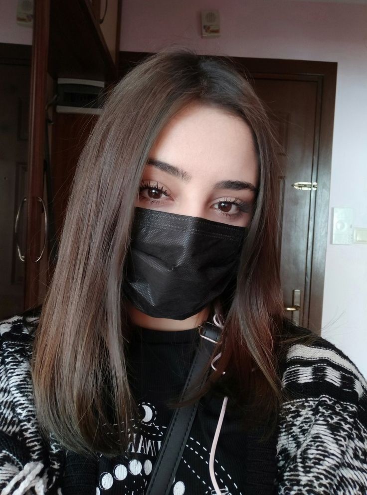 Hidden Face Girls DP