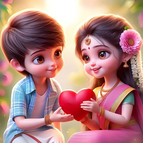 Love DP