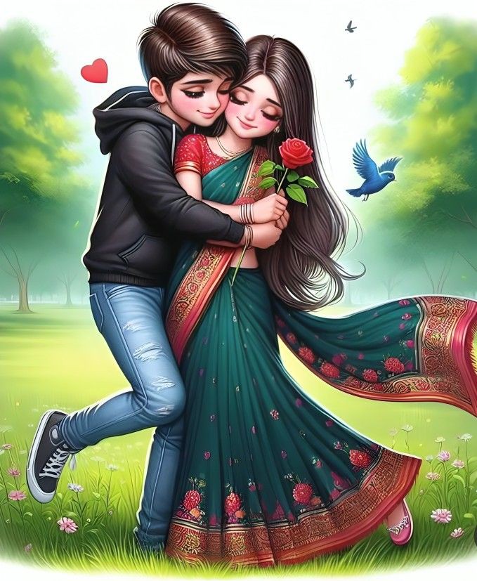 Love DP
