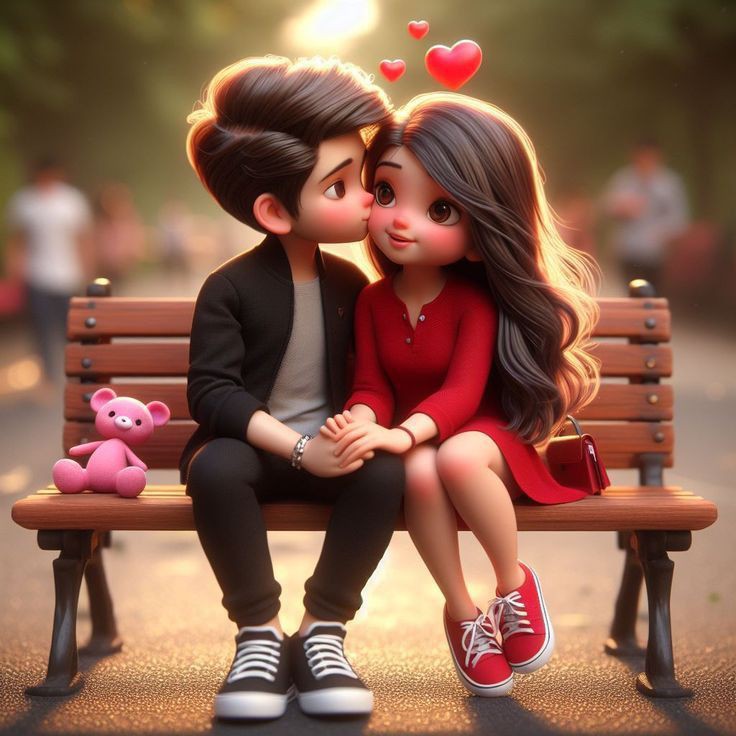 Love DP