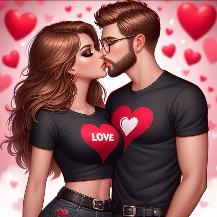 Love DP