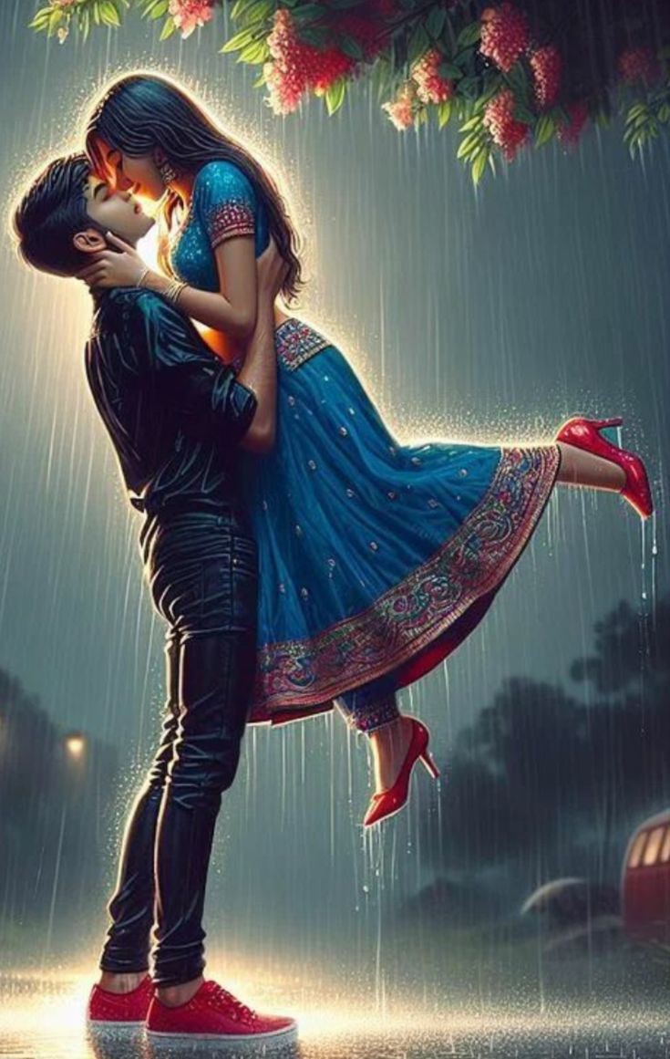 Love DP