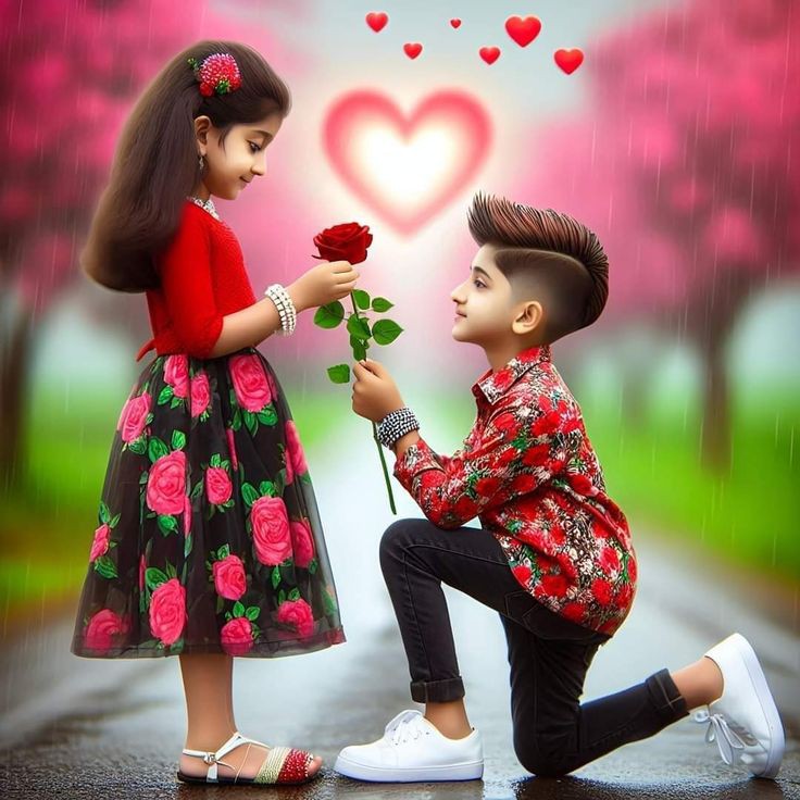Love DP
