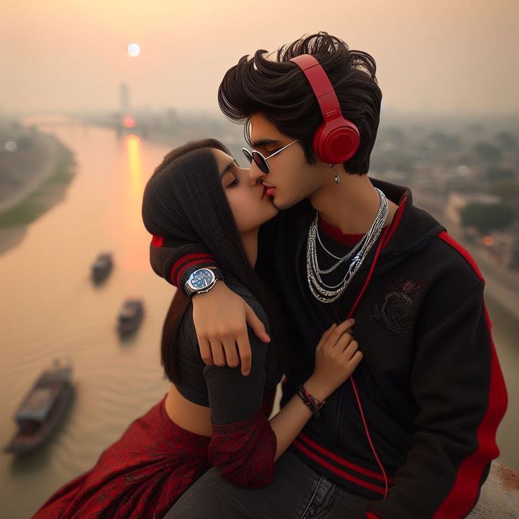 Love DP