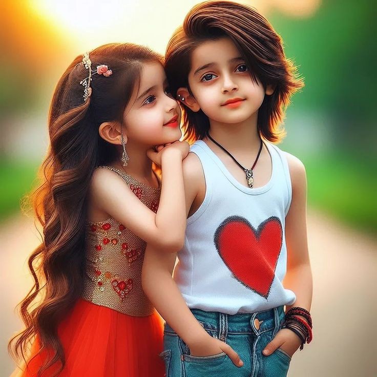 Love DP