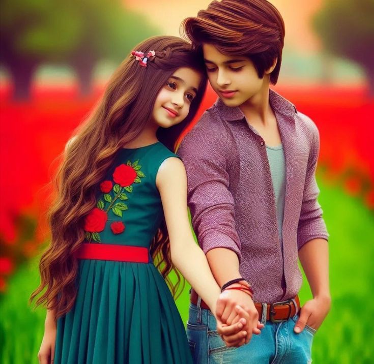 Love DP