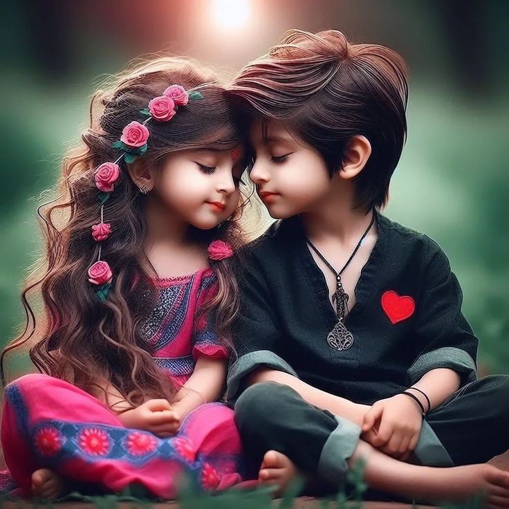 Love DP