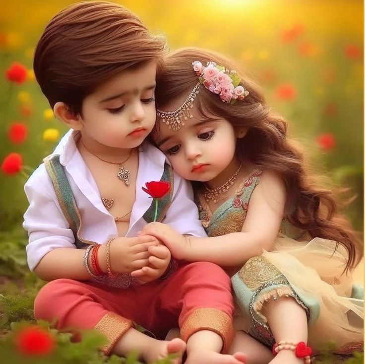 Love DP