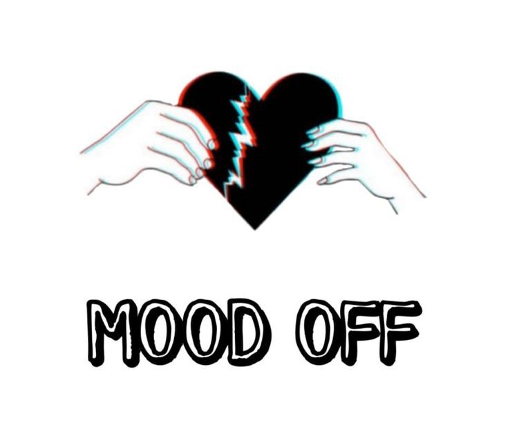 Mood Off DP